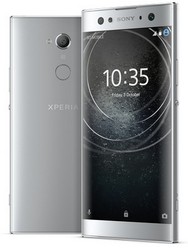 Замена экрана на телефоне Sony Xperia XA2 Ultra в Санкт-Петербурге